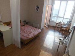 1-к ЖК Каховський фото 3 1-к ЖК Каховський фото 3