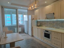 1к квартира в ЖК SKY фото 5 1к квартира в ЖК SKY фото 5