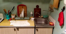 1-к Лукьяновка фото 9 1-к Лукьяновка фото 9