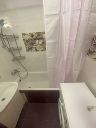 1к квартира м. Мінська фото 9 1к квартира м. Мінська фото 9