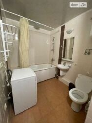 Здається квартира Київ, Дарницький, ул. Соломии Крушельницкой, 15, м. Осокорки фото 3 Здається квартира Київ, Дарницький, ул. Соломии Крушельницкой, 15, м. Осокорки фото 3