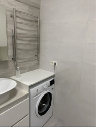 1к квартира Варшавський квартал фото 7 1к квартира Варшавський квартал фото 7