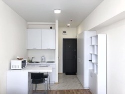 1. -  Smart House. .  3