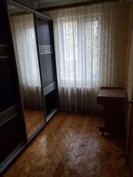 Здається квартира Київ, Соломенський, ул. Волынская, 4 фото 1 Здається квартира Київ, Соломенський, ул. Волынская, 4 фото 1