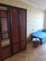 2к квартира. м. Вокзальна. фото 9 2к квартира. м. Вокзальна. фото 9