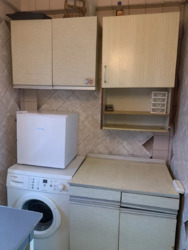 1к квартира на Мінському масиві фото 4 1к квартира на Мінському масиві фото 4