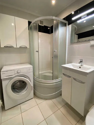 1к квартира. м. Академмістечко. фото 8 1к квартира. м. Академмістечко. фото 8
