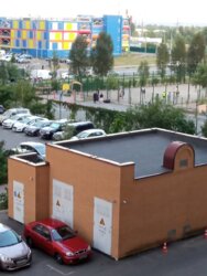 1к метро Осокорки фото 17 1к метро Осокорки фото 17