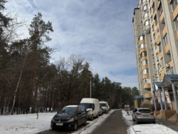 2к метро Лісова ДВРЗ фото 9 2к метро Лісова ДВРЗ фото 9