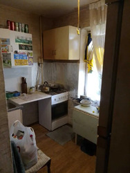 1к квартира. м. Чергінівська. фото 7 1к квартира. м. Чергінівська. фото 7