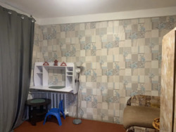 1к квартира на Мінському масиві фото 2 1к квартира на Мінському масиві фото 2