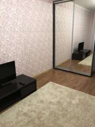 1К квартира Осокорки фото 2 1К квартира Осокорки фото 2