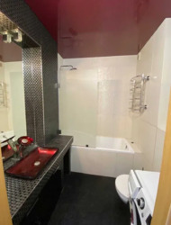 1к Лівобережна ЖК Комфорт Таун фото 14 1к Лівобережна ЖК Комфорт Таун фото 14