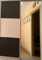 Євродвушка в ЖК Грюнвальд фото 5 Євродвушка в ЖК Грюнвальд фото 5