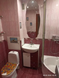 2к квартира Лісова фото 5 2к квартира Лісова фото 5