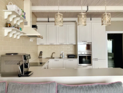 Просторная видовая 3к. квартира ЖК «Лазурный блюз». фото 2 Просторная видовая 3к. квартира ЖК «Лазурный блюз». фото 2