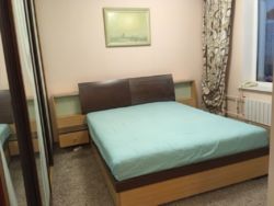 Здається квартира Київ, Дарницький, Позняки, ул. Ларисы Руденко, 13, м. Осокорки фото 1 Здається квартира Київ, Дарницький, Позняки, ул. Ларисы Руденко, 13, м. Осокорки фото 1