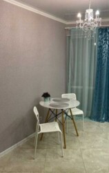 Оренда сучасної 1-к квартири на вул. Сергія Данченка, 34 (Мостицький масив) фото 3 Оренда сучасної 1-к квартири на вул. Сергія Данченка, 34 (Мостицький масив) фото 3