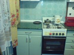 1к квартира Нивки фото 6 1к квартира Нивки фото 6