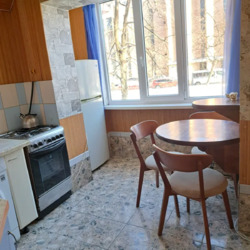 1к метро Лівобережна фото 2 1к метро Лівобережна фото 2