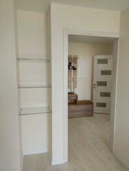 1к квартира. ЖК Оранж сіті. м. Деміївська. фото 4 1к квартира. ЖК Оранж сіті. м. Деміївська. фото 4