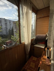 1к квартира Оболонь фото 7 1к квартира Оболонь фото 7