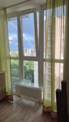 1к квартира-студіо в ЖК Теремки фото 3 1к квартира-студіо в ЖК Теремки фото 3