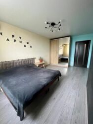 1к метро Харківська фото 1 1к метро Харківська фото 1
