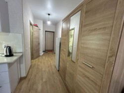 1к-студія в ЖК Метропарк фото 7 1к-студія в ЖК Метропарк фото 7