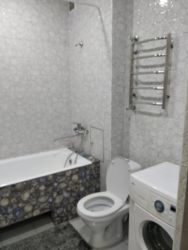 Смарт- квартира 41 м² с видом на парк. ЖК Комфорт таун фото 4 Смарт- квартира 41 м² с видом на парк. ЖК Комфорт таун фото 4