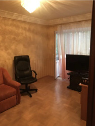 3-к квартира метро Чернігівська фото 16 3-к квартира метро Чернігівська фото 16