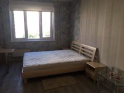 Здається квартира Київ, Дарницький, Осокорки, ул. Урловская, 1/8, м. Позняки фото 2 Здається квартира Київ, Дарницький, Осокорки, ул. Урловская, 1/8, м. Позняки фото 2