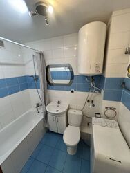 1к квартира. м. Мінська. фото 3 1к квартира. м. Мінська. фото 3