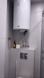 1к-студія метро Лук'янівська фото 8 1к-студія метро Лук'янівська фото 8