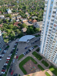 2к в ЖК Південна Брама фото 11 2к в ЖК Південна Брама фото 11