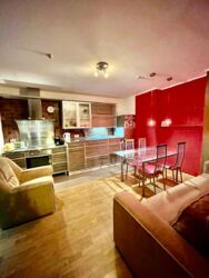 1к квартира м. Позняки фото 1 1к квартира м. Позняки фото 1