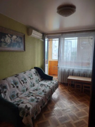 1к квартира. м. Дорогожичі. фото 1 1к квартира. м. Дорогожичі. фото 1