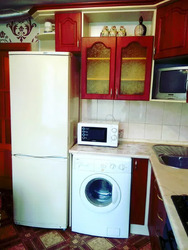 3к квартира. Бортничи. фото 2 3к квартира. Бортничи. фото 2