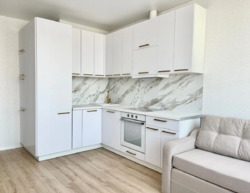 2к квартира ЖК Теракота фото 11 2к квартира ЖК Теракота фото 11