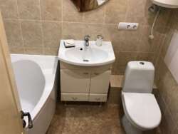 Охайна, велика 1-кімнатна по вул. Генарала Наумова, 66 фото 2 Охайна, велика 1-кімнатна по вул. Генарала Наумова, 66 фото 2