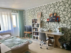 1к квартира. Відрадний. фото 4 1к квартира. Відрадний. фото 4