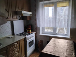 2к квартира. Троєщина. фото 4 2к квартира. Троєщина. фото 4