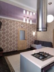 2кімнатна (евро трьошка) в ЖК Ліпінка фото 5 2кімнатна (евро трьошка) в ЖК Ліпінка фото 5