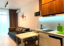 1к квартира ЖК Stard One фото 3 1к квартира ЖК Stard One фото 3