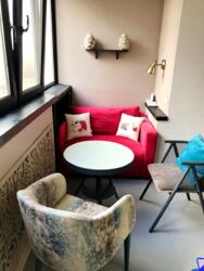 1к метро Харківська фото 3 1к метро Харківська фото 3