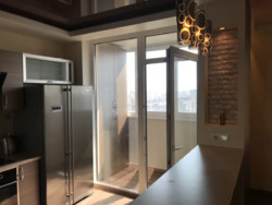 1к в ЖК Богатирський фото 3 1к в ЖК Богатирський фото 3