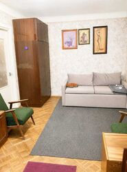 1к квартира. м. Чернігівська. фото 2 1к квартира. м. Чернігівська. фото 2