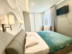 Шикарна двокімнатна студія , вул. Каземира Малевича, 89 , ЖК Либідь. фото 18 Шикарна двокімнатна студія , вул. Каземира Малевича, 89 , ЖК Либідь. фото 18