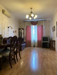 Здається квартира Київ, Искровская ул. фото 8 Здається квартира Київ, Искровская ул. фото 8