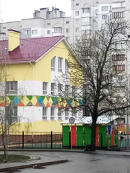 1к метро Академмістечко фото 11 1к метро Академмістечко фото 11
